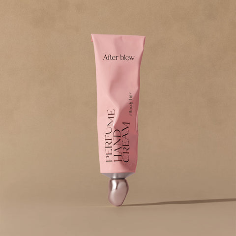 Afterblow Perfume Hand Cream 50ml (9 Scents)