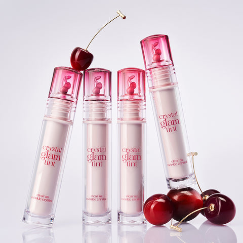 Clio Crystal Glam Tint 3.4g