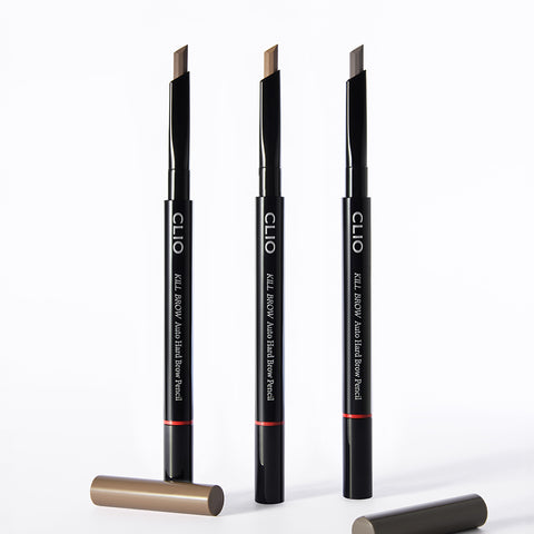 Clio Kill Brow Auto Hard Brow Pencil 0.31g