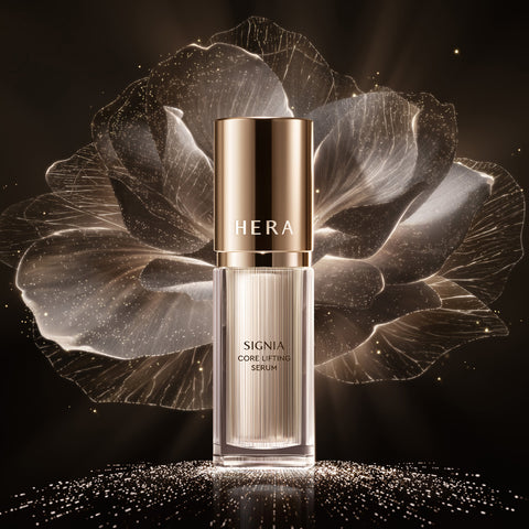 HERA Signia Cream Special Set (Serum 30ml + Cream 15ml + Emulsion 20ml + Water Essence 20ml)