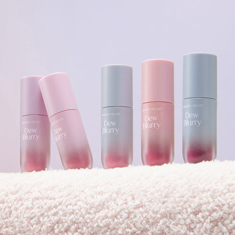 Too Cool For School Du Blurry Tint 4g (2 Pack)