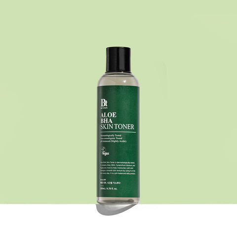 Benton Aloe BHA Skin Toner 200ml