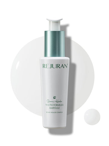 Rejuran Biome Healer Youth Formula Ampoule 30ml + Cream 50ml