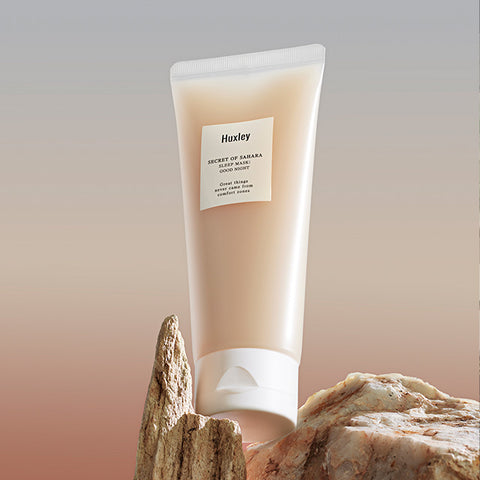 Huxley Good Night Sleep Mask 100ml