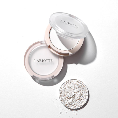 Labiotte Skin Enhancer Finish Powder Pact 4g - Pore & Texture Cover