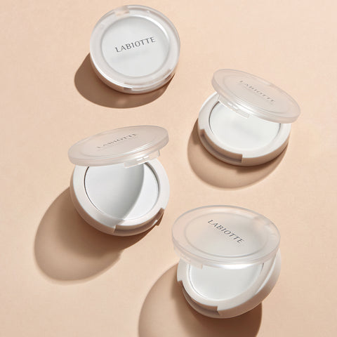 Labiotte Skin Enhancer Finish Powder Pact 4g - Pore & Texture Cover