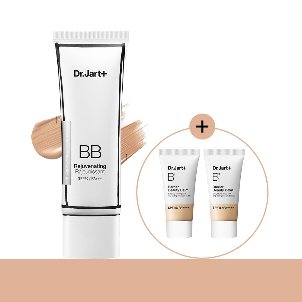 Dr.Jart+ The Makeup Rejuvenating Beauty Balm SPF35 50ml