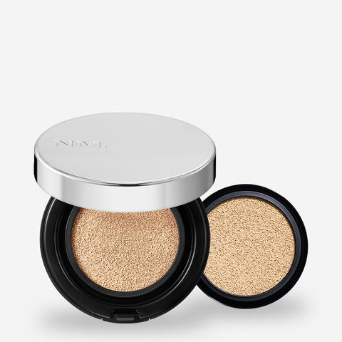 NAMING. Layered Fit Cushion (Full Size + Refill)