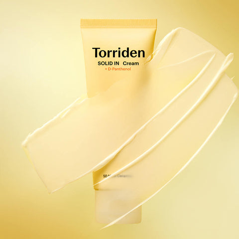 Torriden Solid In Ceramide Cream 70ml