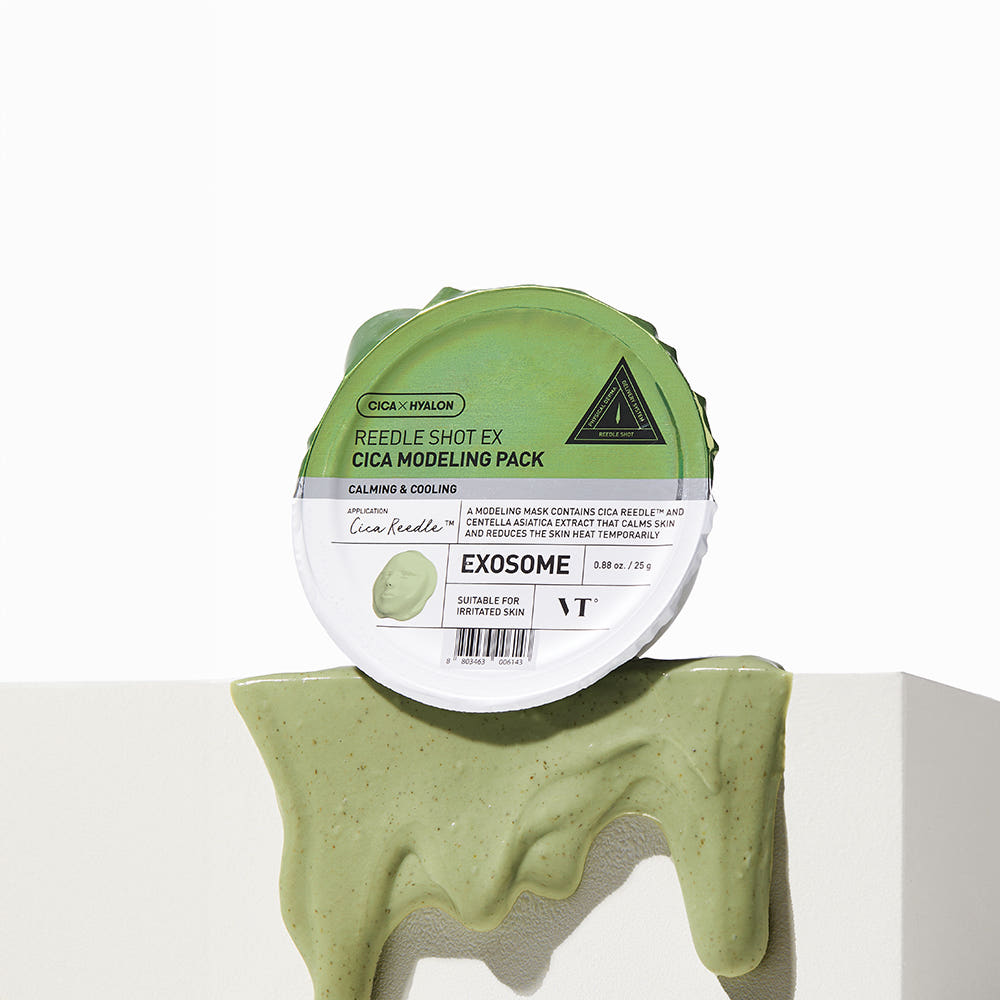 VT Reedle Shot EX Cica Modelling Pack 5P