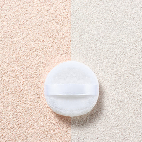 Cezanne Soft Loose Powder 5g (01 Lucent Beige / 03 Lucent Clear)
