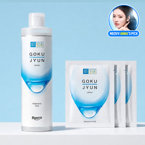 Hada Labo Gokujyun Lotion 300ml