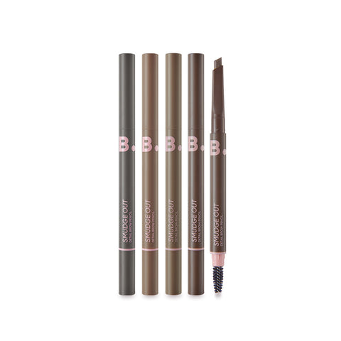 Banila Co Smudge Out Detail Brow Pencil 0.3g