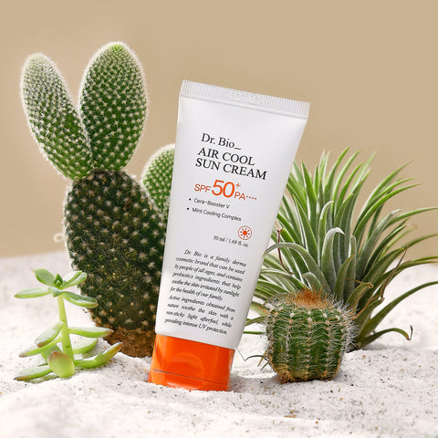 Dr.Bio Air Cool Sun Cream 50ml