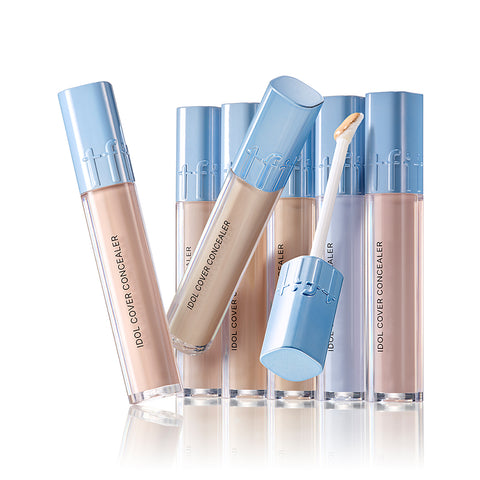TFIT Idol Cover Concealer 6.5g