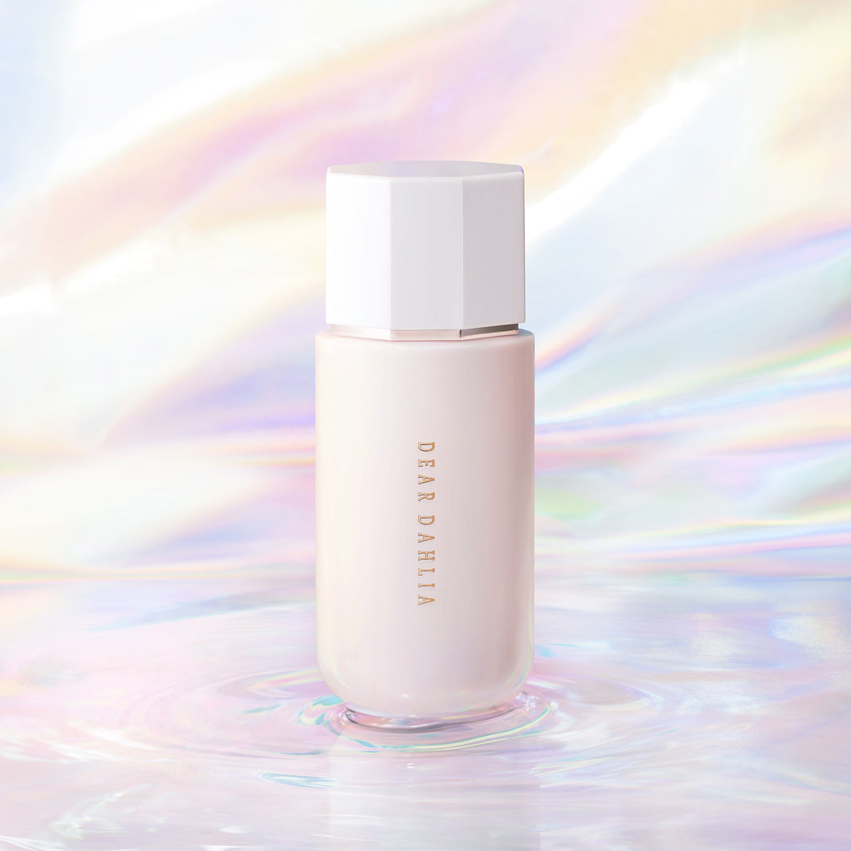 Dear Dahlia Prime Layer Glow Primer 40ml