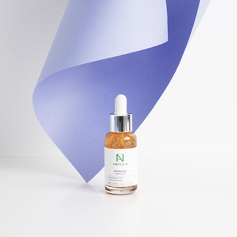 AMPLE:N Peptide Shot Elastic Lifting Ampoule 30ml