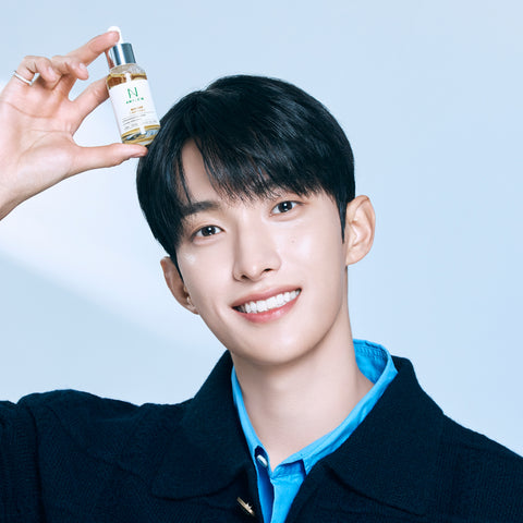 AMPLE:N Acne Shot Ampoule 30ml