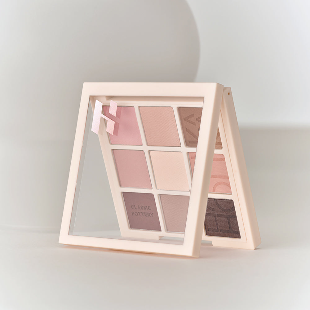 Holika Holika My Fave Mood Eye Palette 7.9 g