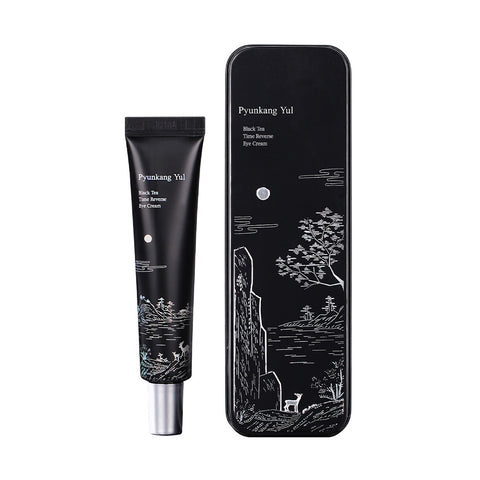 Pyunkang Yul Black Tea Time Reverse Eye Cream 25ml