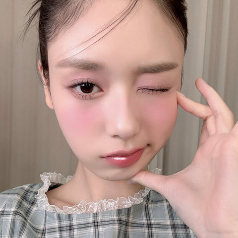 ETUDE Play Multi Eyes - This Is Warm