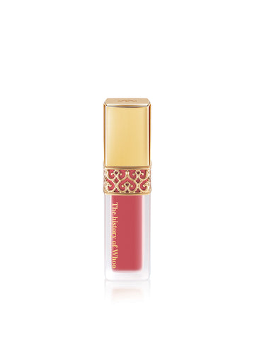 The History of Whoo Gongjinhyang Mi Velvet Liquid Lip Rouge 6g