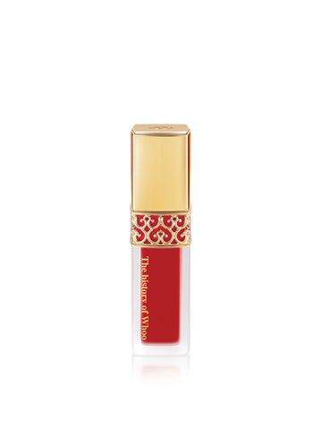 The History of Whoo Gongjinhyang Mi Velvet Liquid Lip Rouge 6g