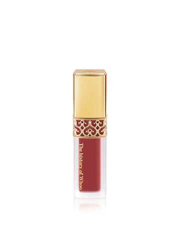 The History of Whoo Gongjinhyang Mi Velvet Liquid Lip Rouge 6g