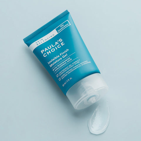 Paulas Choice Skin Balancing Moisture Gel 60ml