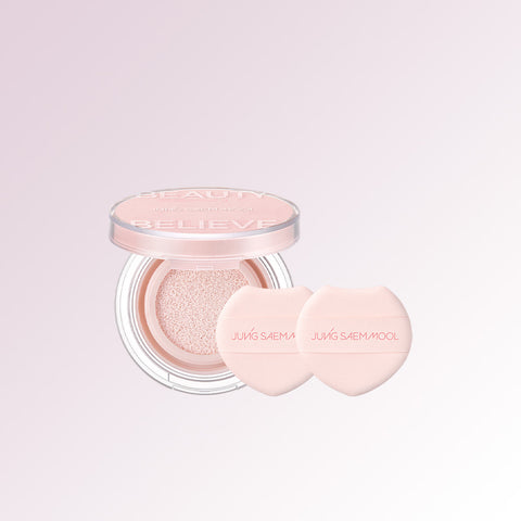 JUNG SAEM MOOL Artist Cushion Highlighter 4g