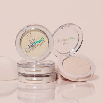 ETUDE Shadow Shading Duo Set 5g x2 + Re-Creation Maker 1g