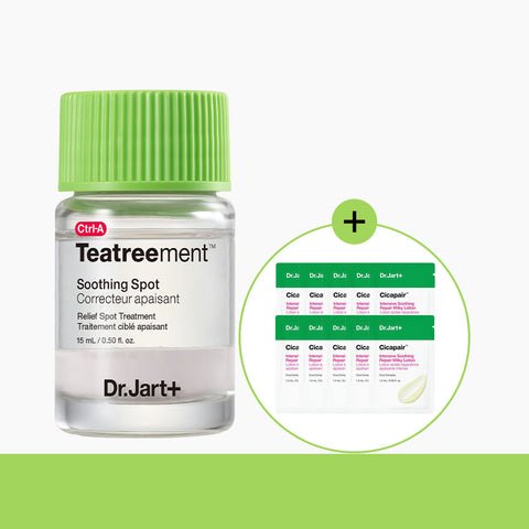 Dr.Jart+ Control-A Tea Treatment Soothing Spot 15ml