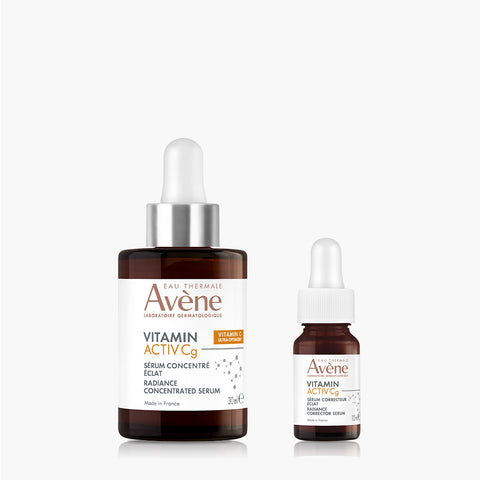 Avene Vitamin Active Cg Intensive Radiance Serum 30ml
