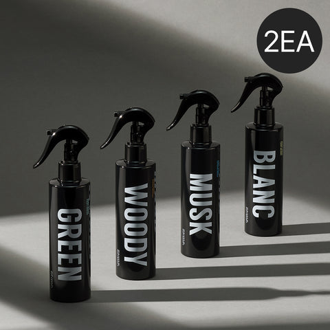 Duft&Doft Body Spray 250ml (2 Pack)