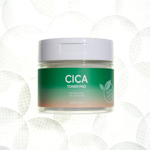 Barulab The Clean Vegan Pad Cica