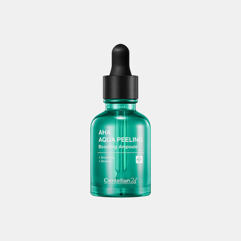 Centellian24 Madeca Prime Boosting Ampoule 30ml / 20ml (3 Types)