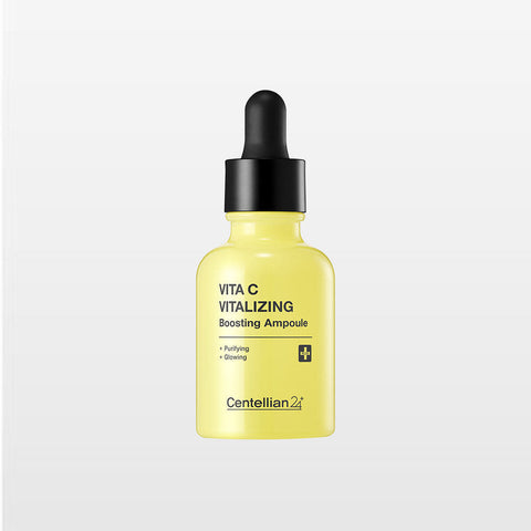 Centellian24 Madeca Prime Boosting Ampoule 30ml / 20ml (3 Types)