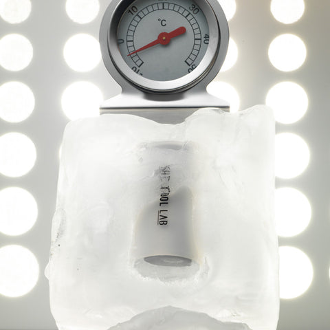 The Tool Lab 1050 Cooling Stick Face Cooler (Ice Massager)