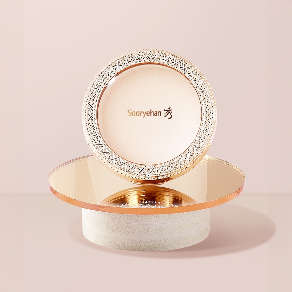 Sooryehan Yeon Perfect Two-Way Cake 12g