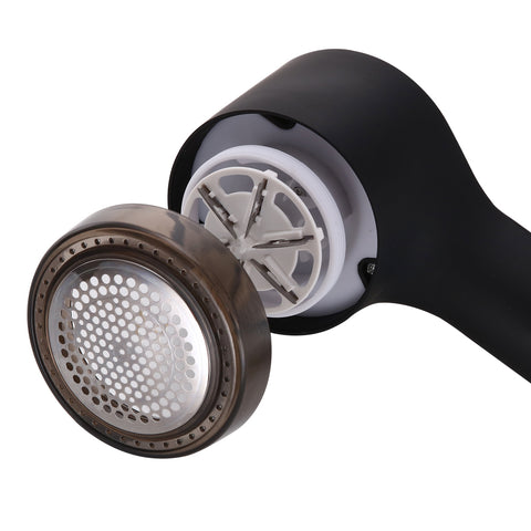 UNIX USB Rechargeable Lint Remover 6-Blade (UNL-A9535)