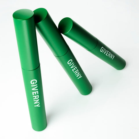 Giverny Close-Fit Sensitive Mascara Volume 5.5g