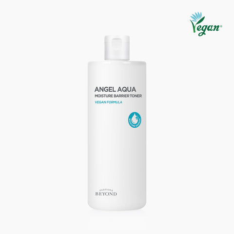 BEYOND Angel Aqua Moisture Barrier Toner 500 ml (2 Pack)