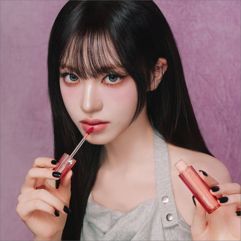 TONYMOLY Perfect Lips Shocking Lip Tint 4g (Includes Bonus)