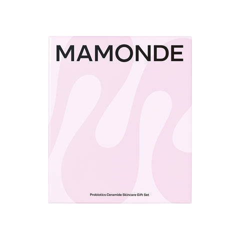 Mamonde Ceramide 2-Piece Set & Ceramide Intense Cream