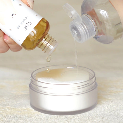 Mixsoon Blending Case 1ea Cotton Pad Case
