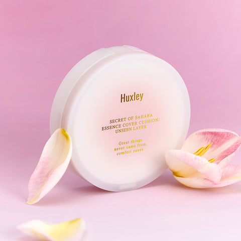 Huxley Essence Cover Cushion (Full Size)
