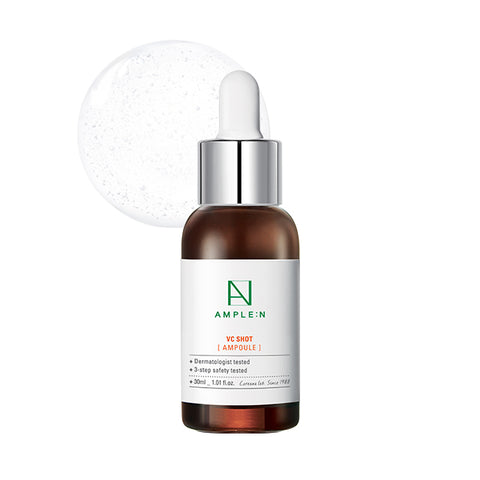 AMPLE:N VC Shot Brightening Ampoule 30ml