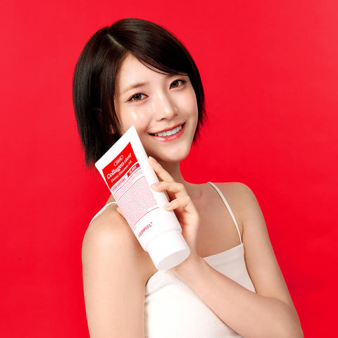 Medipeel Red Lacto Collagen Clear Foam Cleanser 2.0 300ml