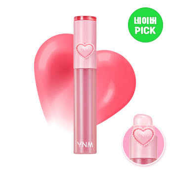 YNM Heart Gelling Tint 2.6g