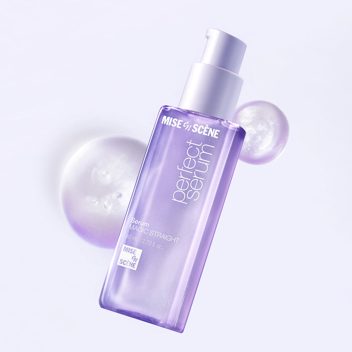 Mise en Scene Perfect Magic Straight Serum 80ml